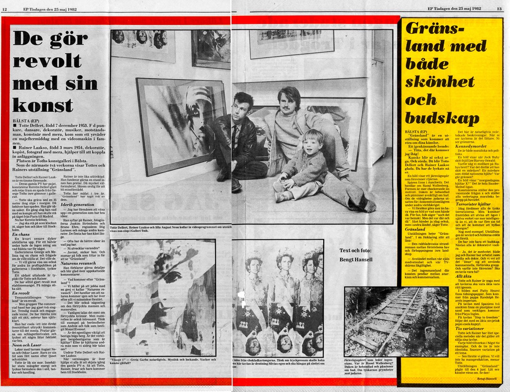  1982.25.03 Double page interview